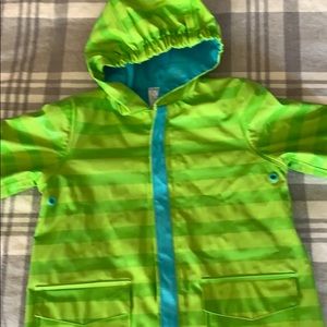 Baby Raincoat